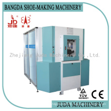 Fully Automatic Sole Shaping Machine Insole Moulding Shoe Making Machine